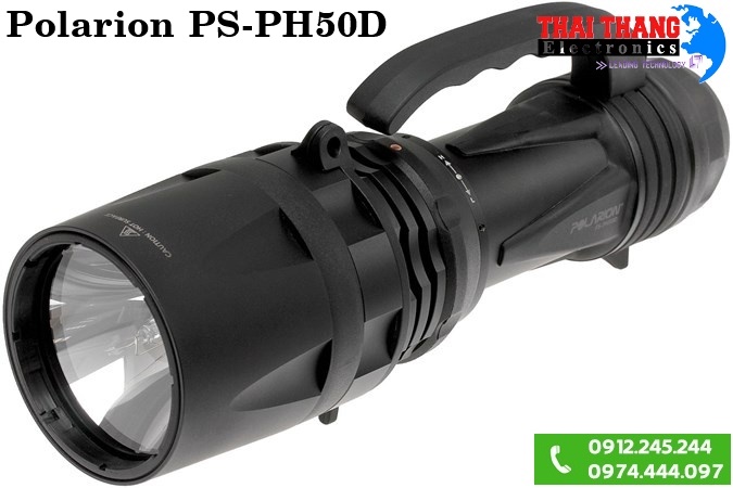 Đèn tuần tra Quân đội Korea PS-PH50D