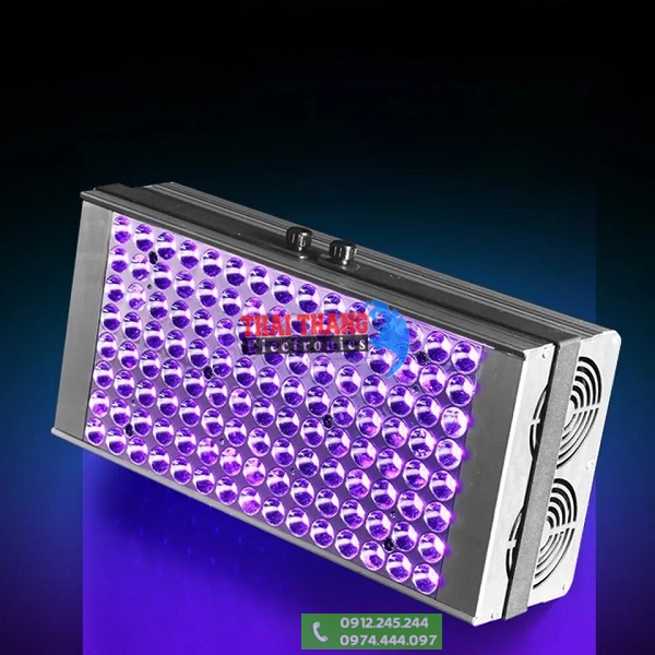 Đèn UV Dùng Cho Công Nghiệp Terino D60W-365nm Chính Hãng