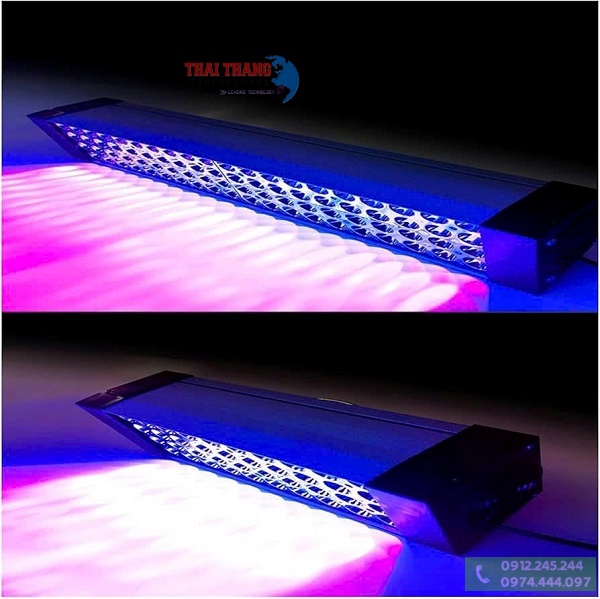 ĐÈN UV SẤY CÔNG NGHIỆP 480W WINNING LIGHT TT3348  CÔNG SUẤT LỚN