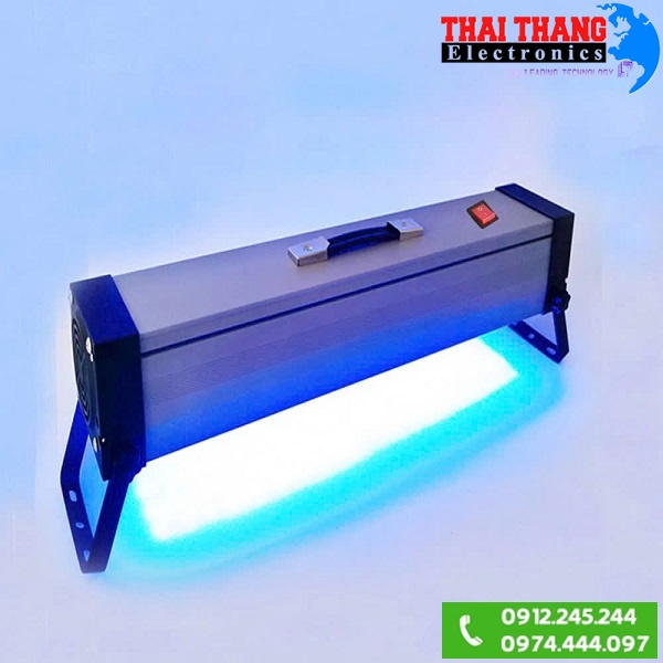 Đèn uv công nghiệp Winning Light TT2590