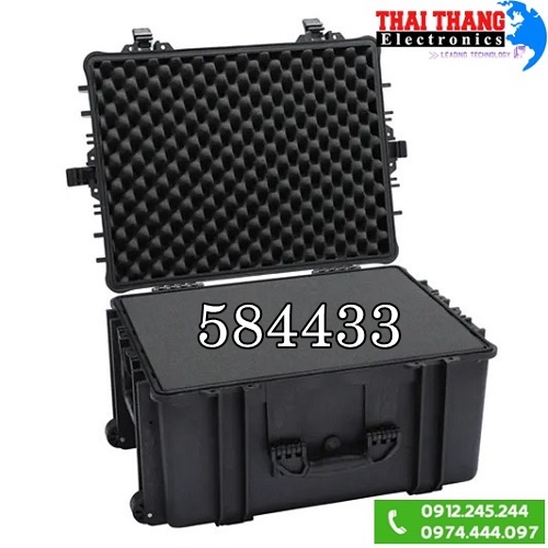 Hộp đựng dụng cụ chống nước, chống va đập 584433