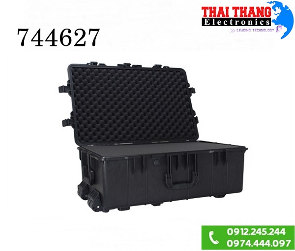 Hộp đựng dụng cụ chống sốc, chống thấm nước 744627