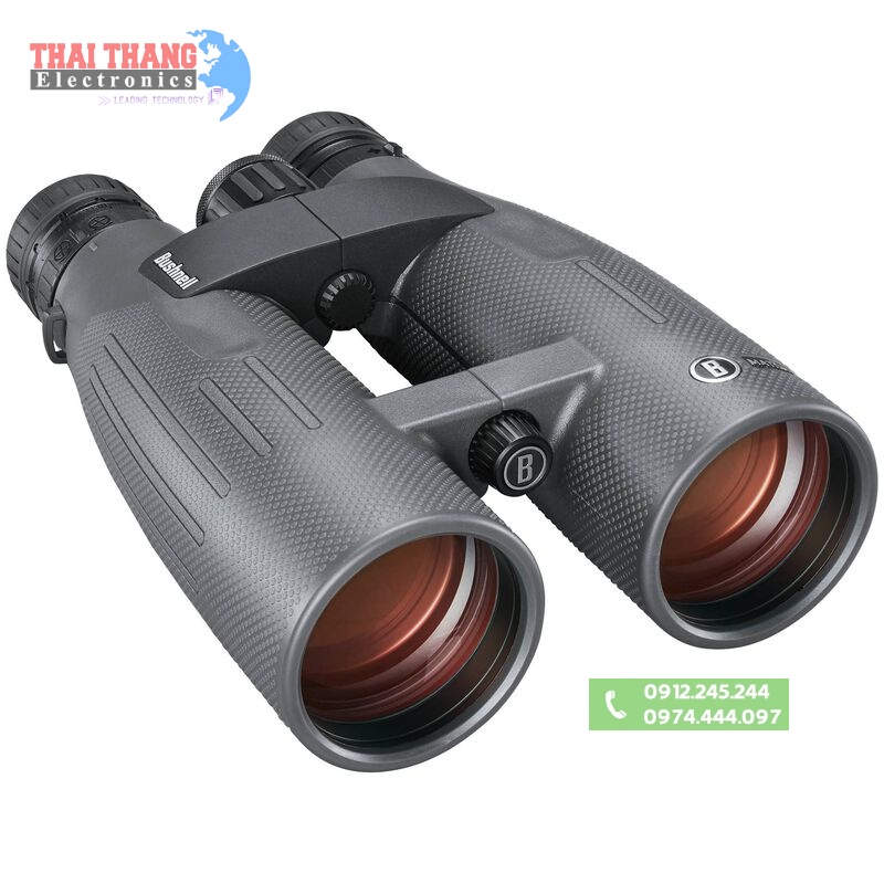 Ống nhòm Bushnell Match Pro ED 15x56