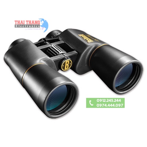 Ống Nhòm Bushnell Legacy 10x50