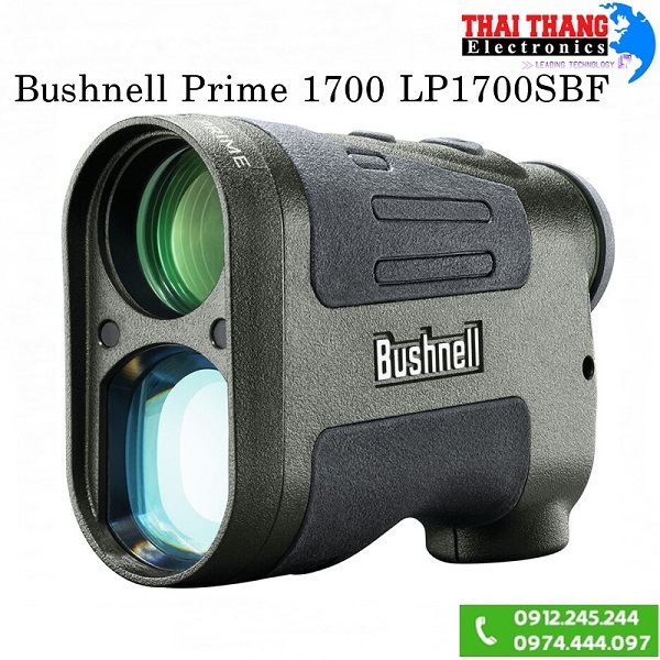 Đo Khoảng Cách BUSHNELL Prime 6x24 1700 LP1700SBF