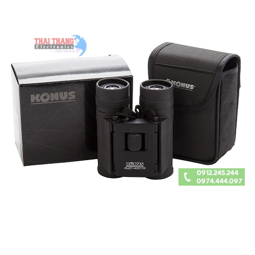 Ống Nhòm Mini Konus Nex-2 8x21