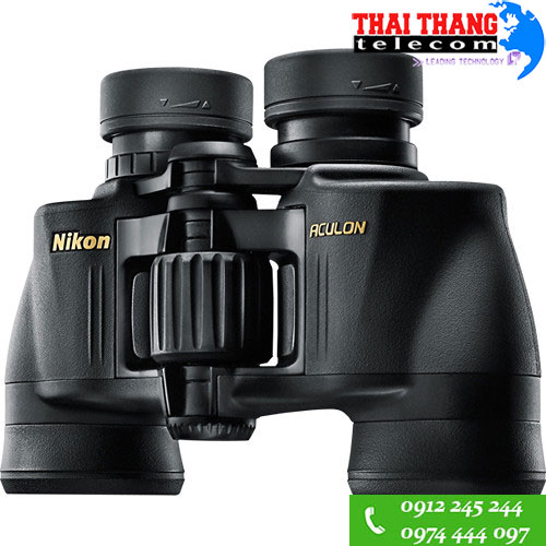 Ống nhòm Nikon Aculon A211 7x35