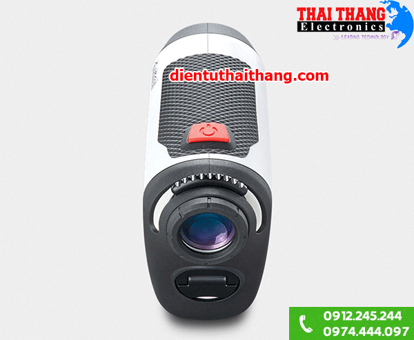 Ống nhòm đo khoảng cách golf Bushnell Tour V4 Shift