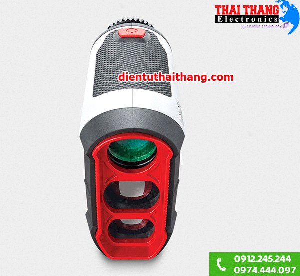Ống nhòm đo khoảng cách golf Bushnell Tour V4 Shift