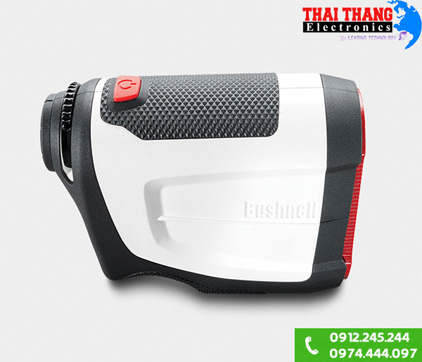 Ống nhòm đo khoảng cách golf Bushnell Tour V4 Shift