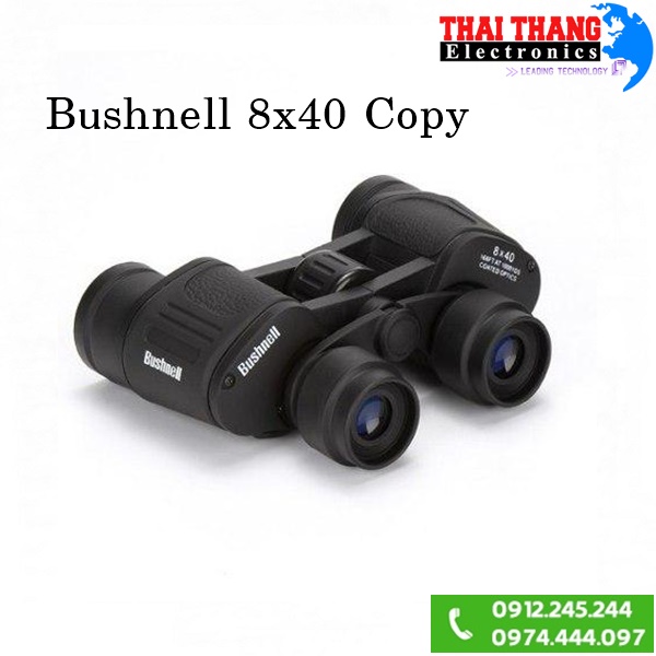 ỐNG NHÒM BUSHNELL (COPY) 8X40