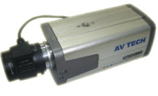 An toàn với hệ thống camera quan sát CCTV