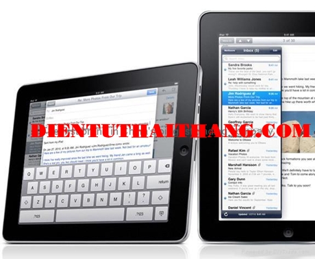 APAD XỊN TAIWAN 8 INCH 2Ghz, RAM 128M