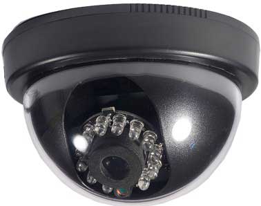 Bán cầu ốp trần AVC-8101