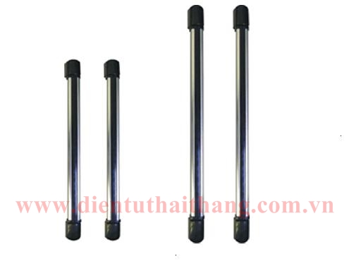Báo động hàng rào điện tử không dây WSIG02