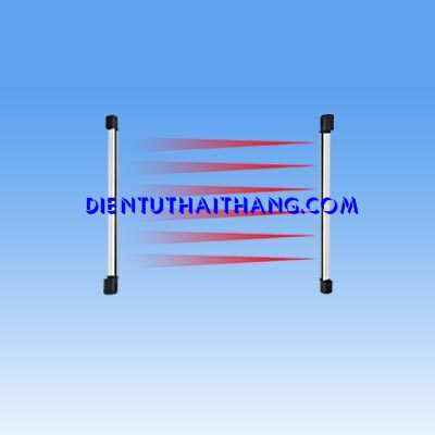 Báo động hiệu suất cao lắp ngoài trời