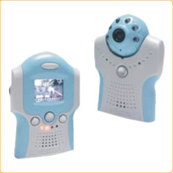 Bộ camera quan sát đa năng có hồng ngoại 0215