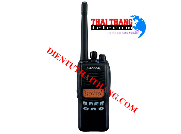 BỘ ĐÀM CẦM TAY KENWOOD TK-2317/3317