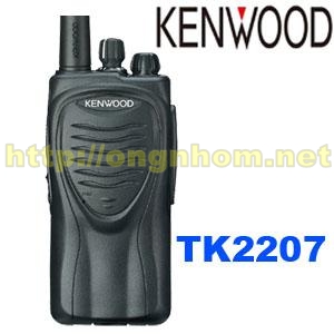 Bộ đàm cầm tay Kenwood TK2207/3207