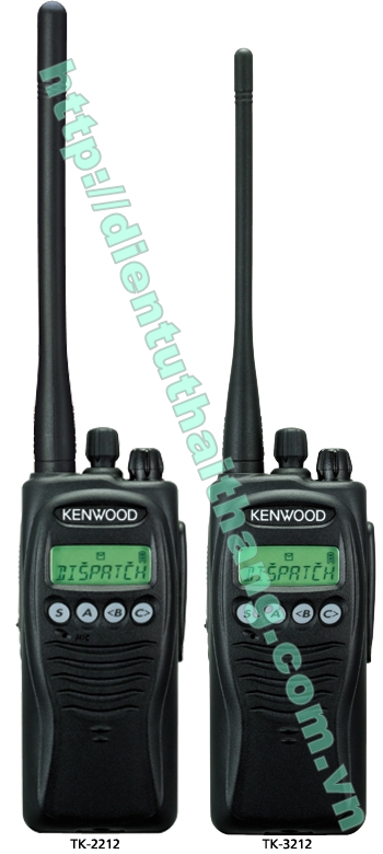 Bộ đàm Kenwood TH-255