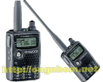Bộ đàm Kenwood TH-F7E