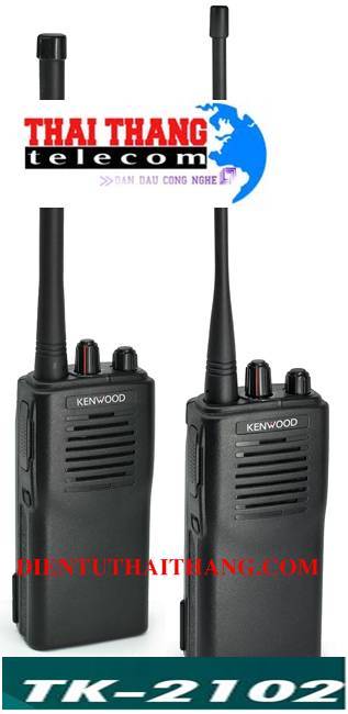 BỘ ĐÀM KENWOOD TK2102