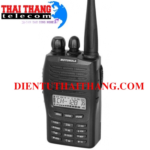 BỘ ĐÀM MOTOROLA MT-777 MALAYSIA