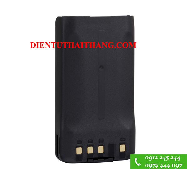 Kenwood KNB-55L - Pin bộ đàm Kenwood TK-2360