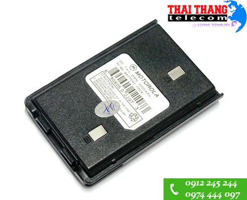 Pin máy bộ đàm Motorola GP-950 Plus