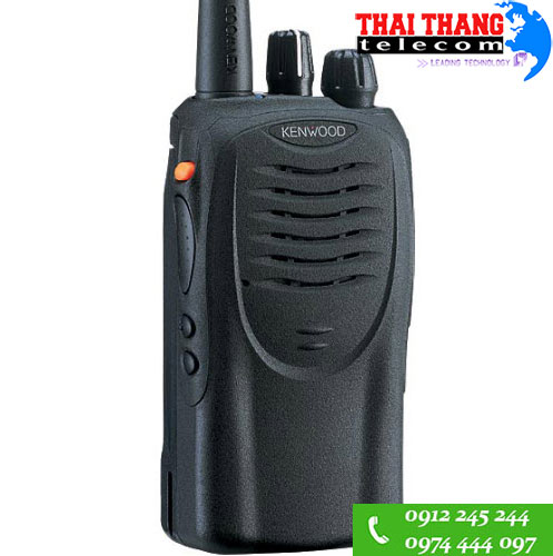Bộ đàm cầm tay Kenwood TK-3160