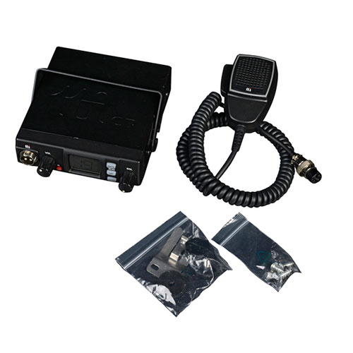 Bộ đàm trạm chính TTI TCB-560 Korea