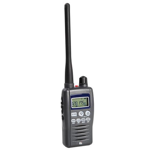 Bộ đàm cầm tay TTI TSC-100RA Airband Scanner