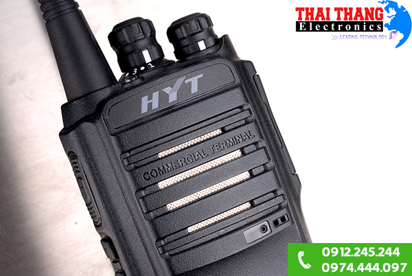 Máy bộ đàm HYT TC-508