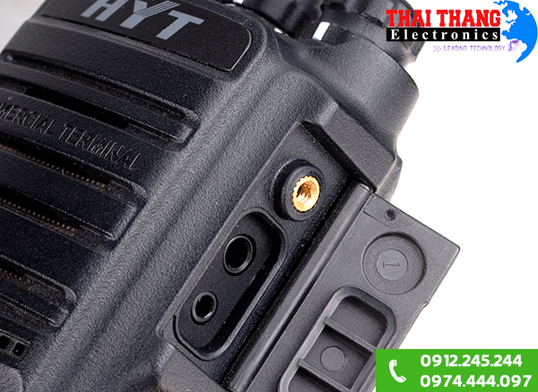 Máy bộ đàm HYT TC-508
