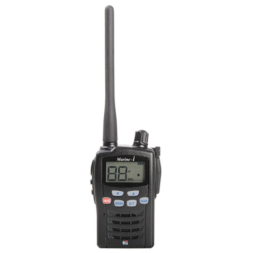 Máy bộ đàm hàng hàng TTI TX-150H IP54 Korean