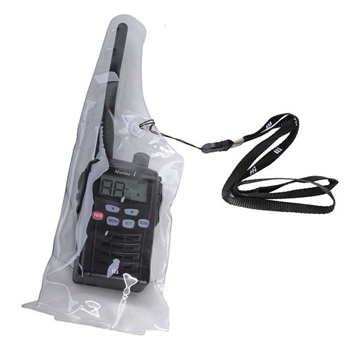 Máy bộ đàm hàng hàng TTI TX-150H IP54 Korean