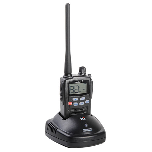 Máy bộ đàm hàng hàng TTI TX-150H IP54 Korean