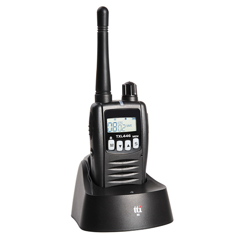 Máy bộ đàm TTI TXL-446PM Hàn Quốc
