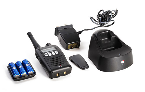 Máy bộ đàm TTI TXL-446PM Hàn Quốc