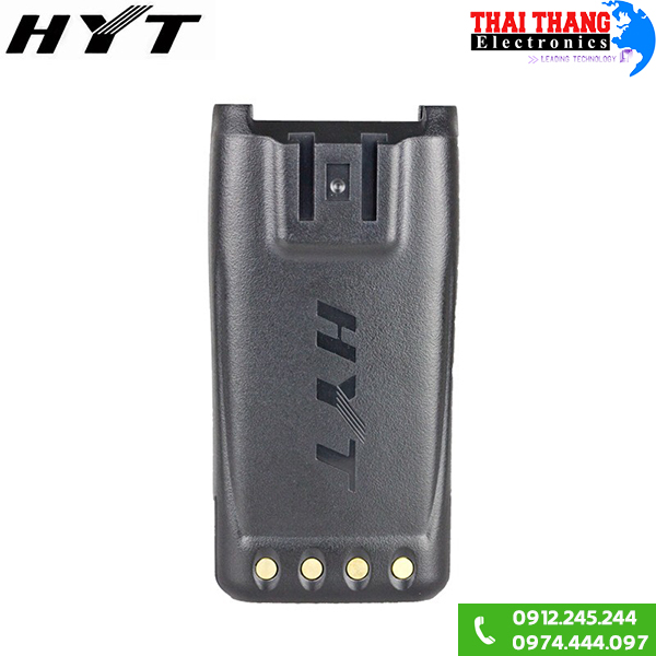 Pin bộ đàm HYT BL2102