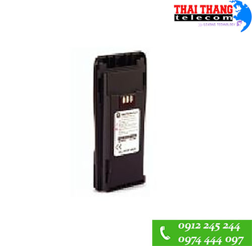 Pin máy bộ đàm GP-3188 chính hãng