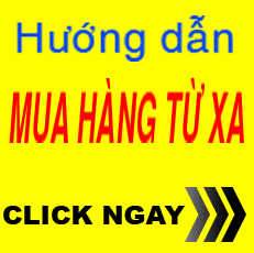 cách thức mua hàng tại CÔNG TY THÁI THẮNG