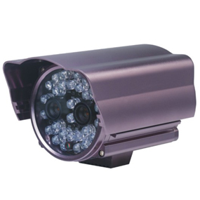 Camera 2 mắt trong 1, chống mưa JMK-JK995