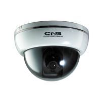 Camera bán cầu ốp trần DFL-21S, 1/3"IT CCD, 600TVL