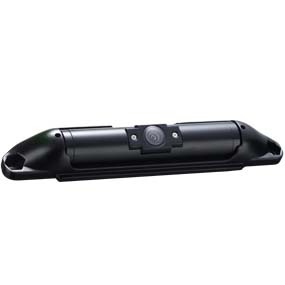 Camera cảm biến lùi ô tô JMK-119B