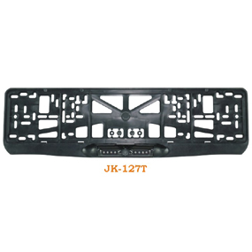 Camera cảm biến lùi ô tô JMK-127T