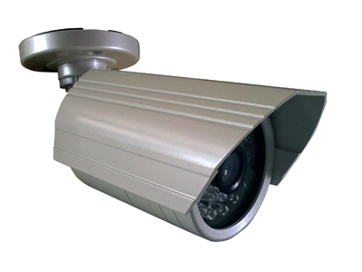 Camera chống mưa AVC- 4809A
