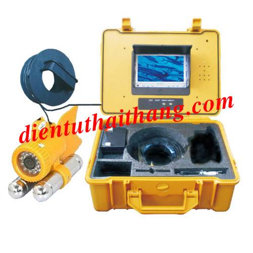CAMERA CHUYÊN DỤNG DƯỚI NƯỚC QUAN SÁT SÔNG,BIỂN
