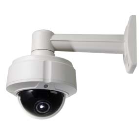 Camera Dome dòng Vandal-Proof cao cấp