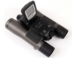 Camera giống ống nhòm